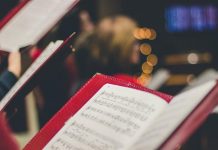 Cultures come together this Christmas