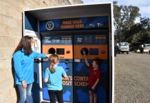 Victorian Container Deposit Scheme launched