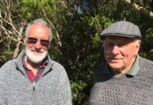 50 years of Port MacDonnell Landcare Group
