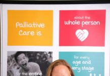 Celebrating World Hospice and Palliative Care Day