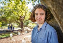 Clocking up the kilometres