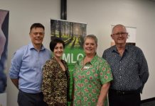 Uniting to make change