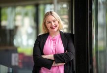 New director at Riddoch’s helm