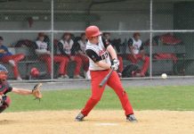 South Break Centrals winning streak