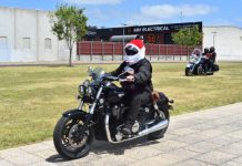 2023 Mount Gambier Toy Run