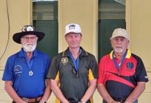 Solid results in state competition