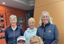 Wild weather takes its toll