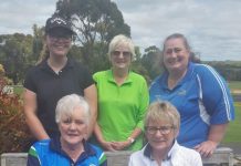 Championships down to the wire