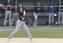 Bree steps up for Central