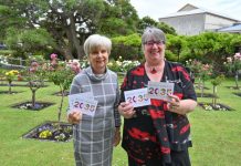 Have your say on community vision