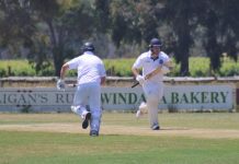 Eagles have Tigers on toast