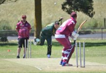 Mil Lel off to strong start