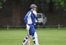 Mil Lel hits road for Round 2