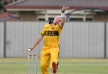 Roos and Tigers go head-to-head