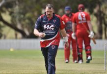 Bulldogs and Roos well matches