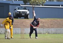 Tigers too strong at Malseed Park