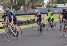 Change of venue and format