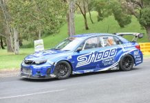 The ‘Legend’ returns for another year