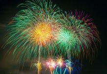 Work underway for CBD New Years celebrations to go ahead