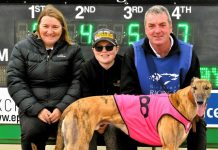 A long time between drinks for Coonawarra vineyard manager