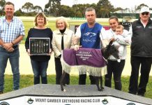 Memorial winner ‘a little ripper’