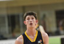 Lakers wary of Kookas