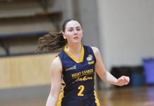 Hosts to take points