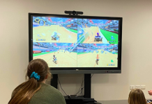 What’s on at the Mount Gambier Library