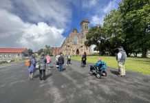 What’s on at your library