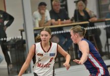 Millicent slips down the order