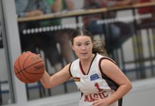 Millicent set for positive weekend