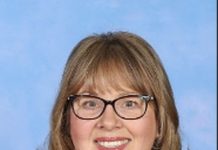 New principal for St Martins