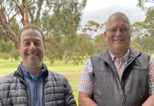 Comfortable tee placements