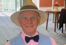 At its best at Attamurra