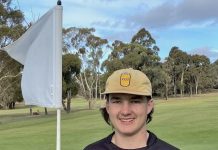 Rising star stakes claim