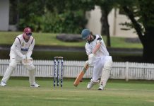 Big score too much for Demons