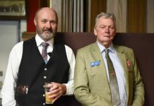 Mount Gambier RSL Remembrance Day