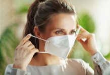 Masks reintroduced amid new wave