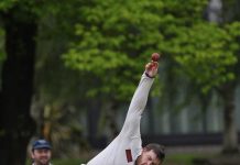 Eagles set for victory