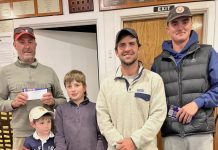 Twilight bowls proves popular