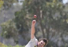 Mil Lel in prime position to claim another win