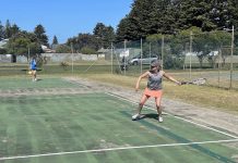 Solid victories in Round 2