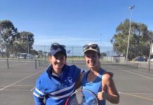 Top teams continue to build