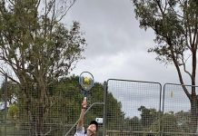 Young players gain valuable experience