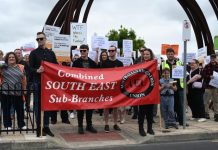 Strike two for government offer