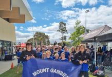 SA event of the year finalist