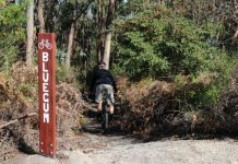 Awaited trails plan endorsed