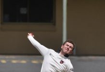 Tight bowling needed to limit Bulldogs