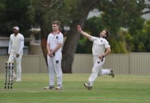 Roos bound to victory