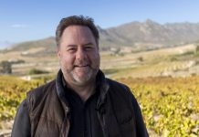 Wine Impact Conference in South Australia